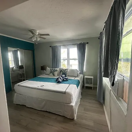 Playa Esmeralda Suite 4